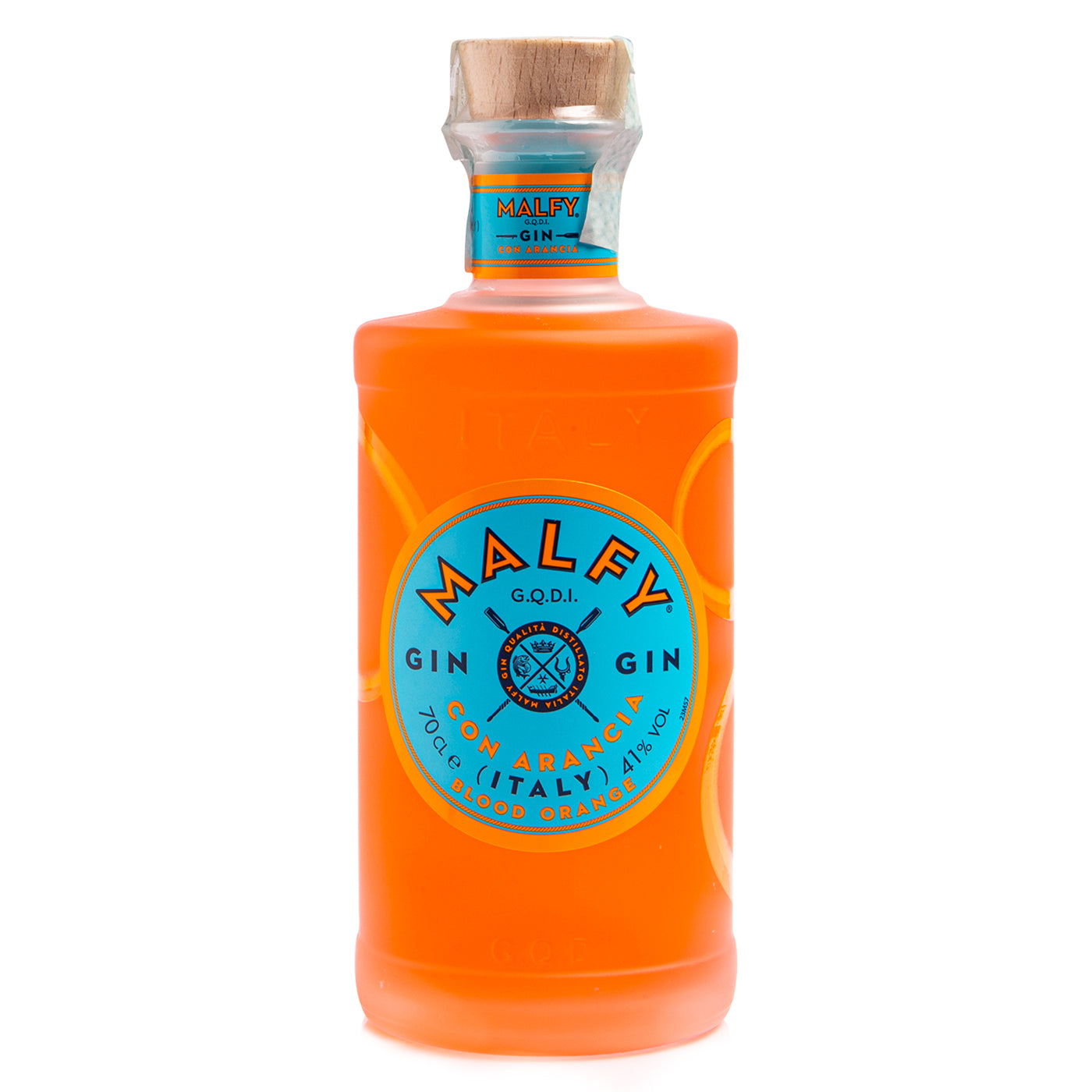 Gin aux oranges Malfy 0,7lt