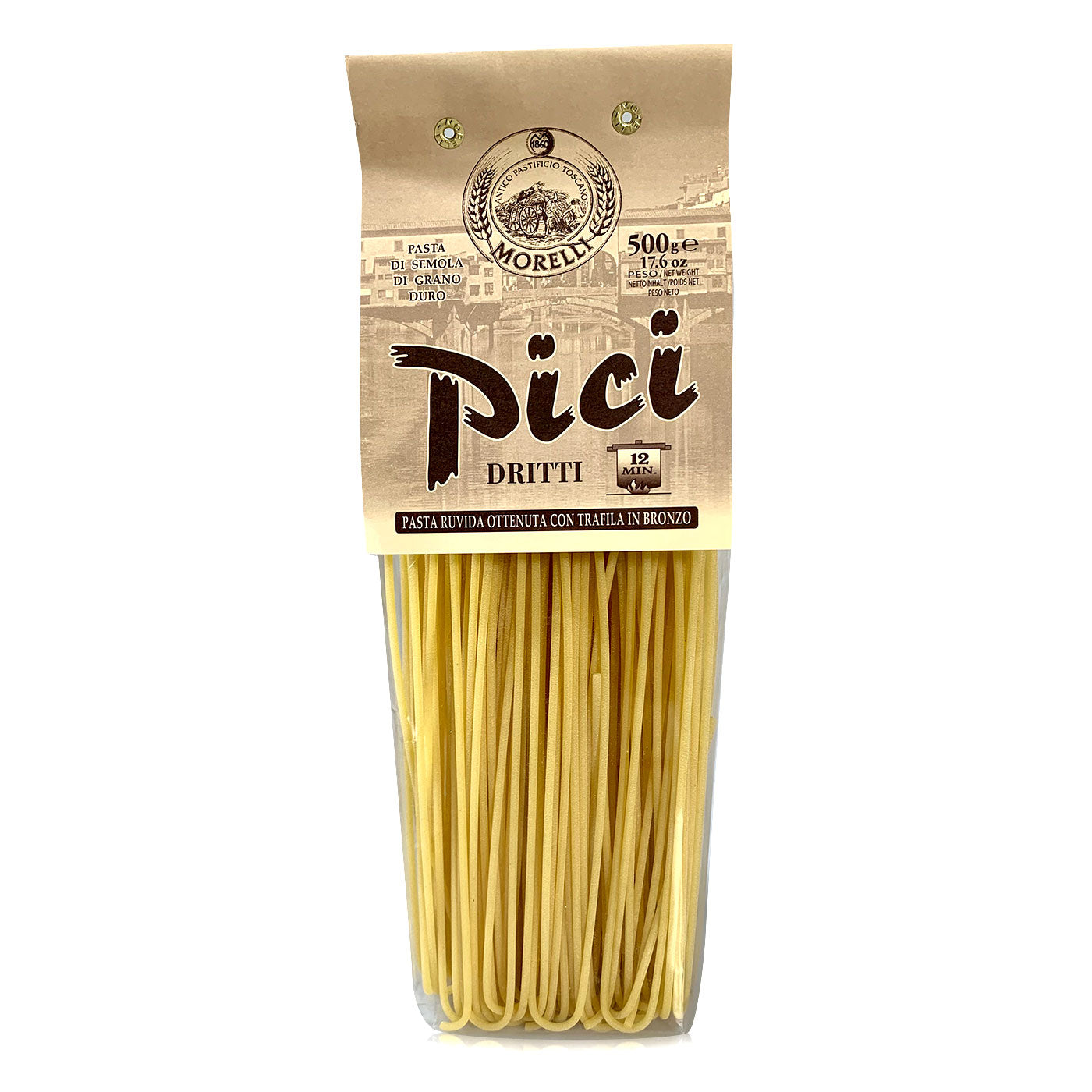 Pici dritti 500g