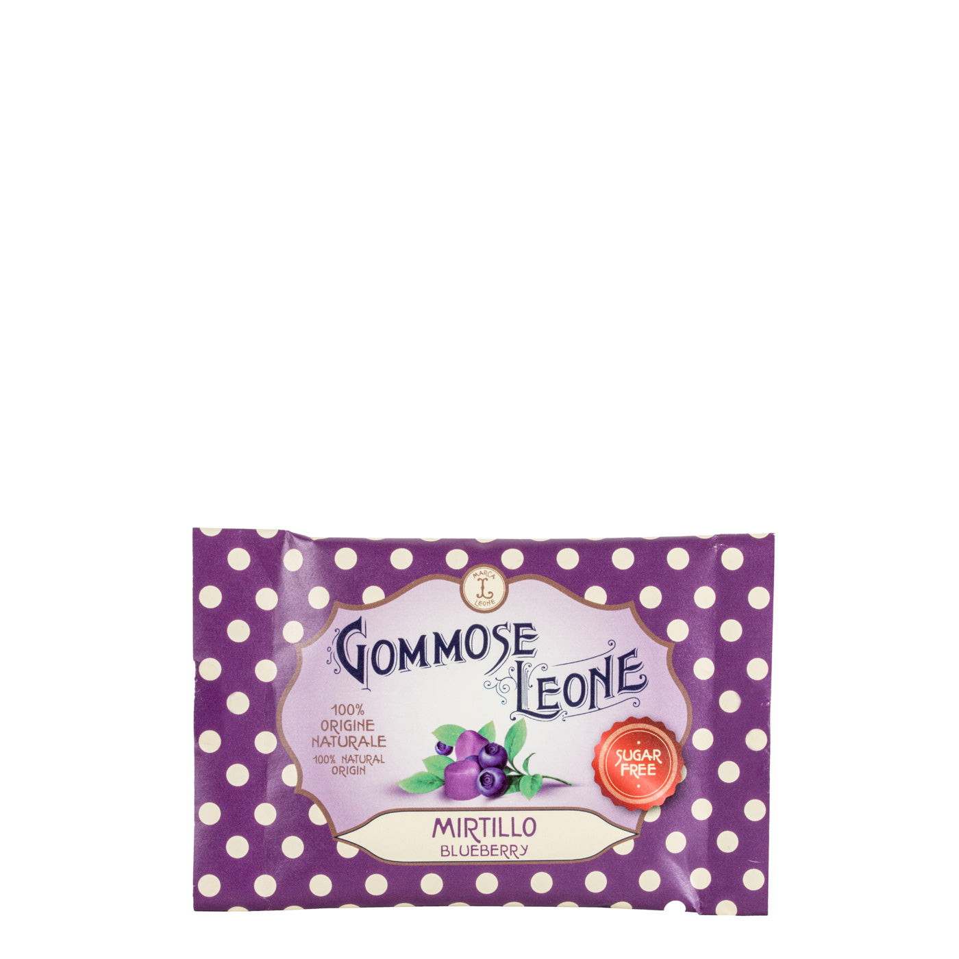 Bonbons Tendre Myrtille 30g