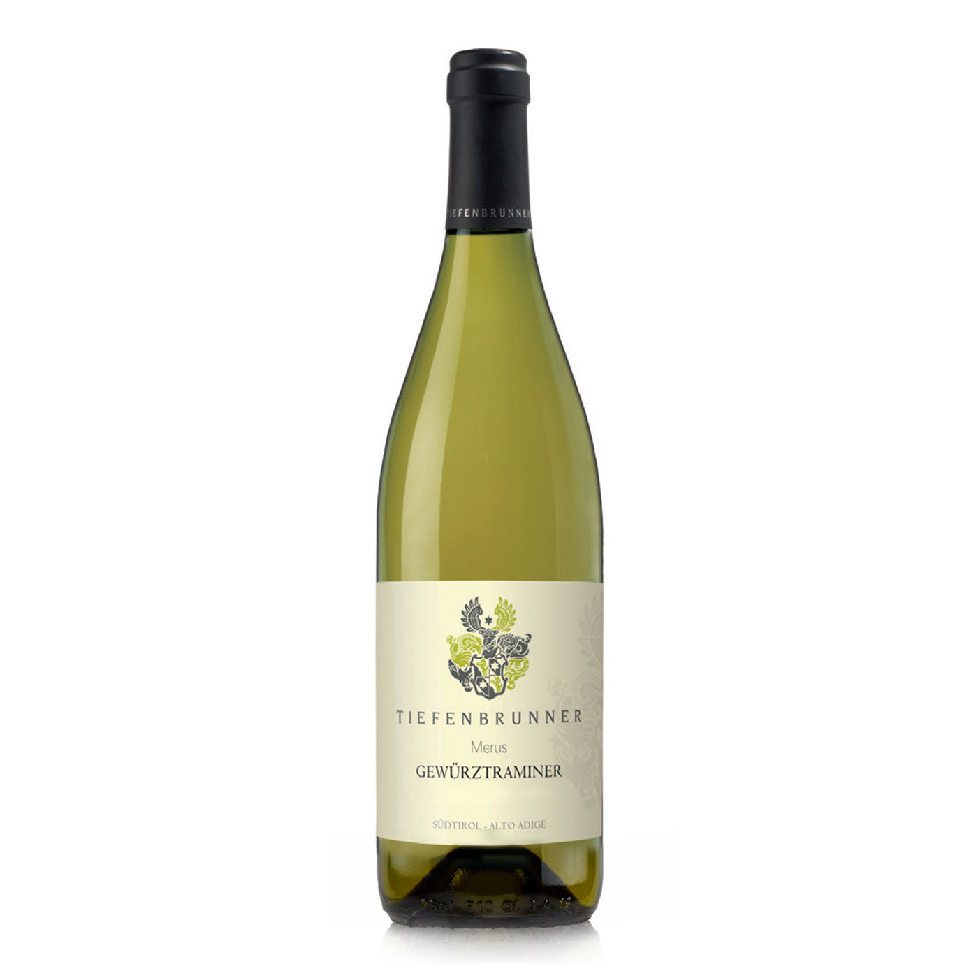 Gewurztraminer Merus alto 0,75lt