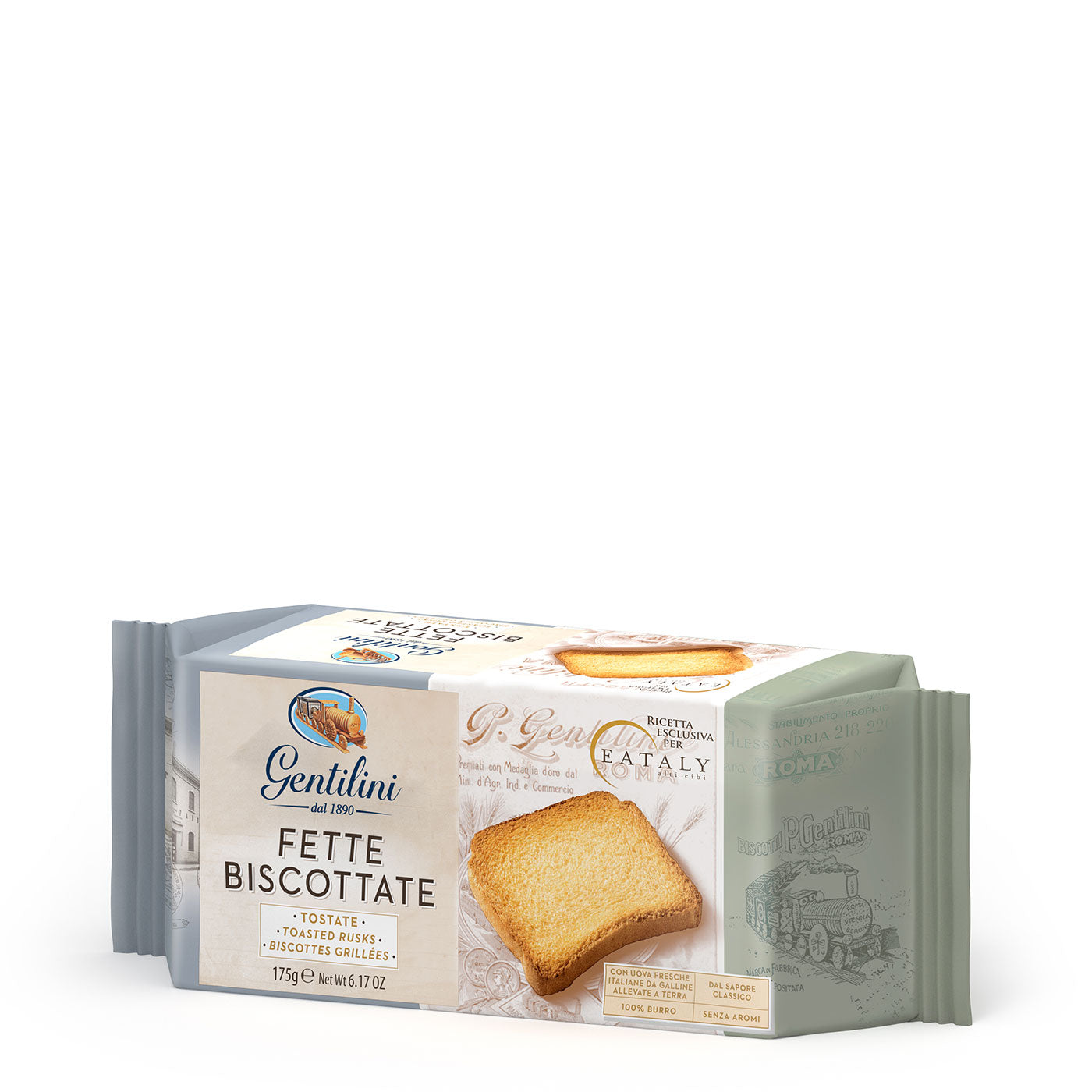 Biscottes – Eataly