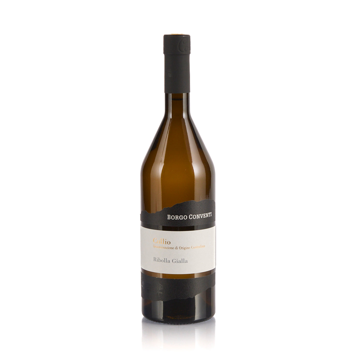RIBOLLA GIALLA
