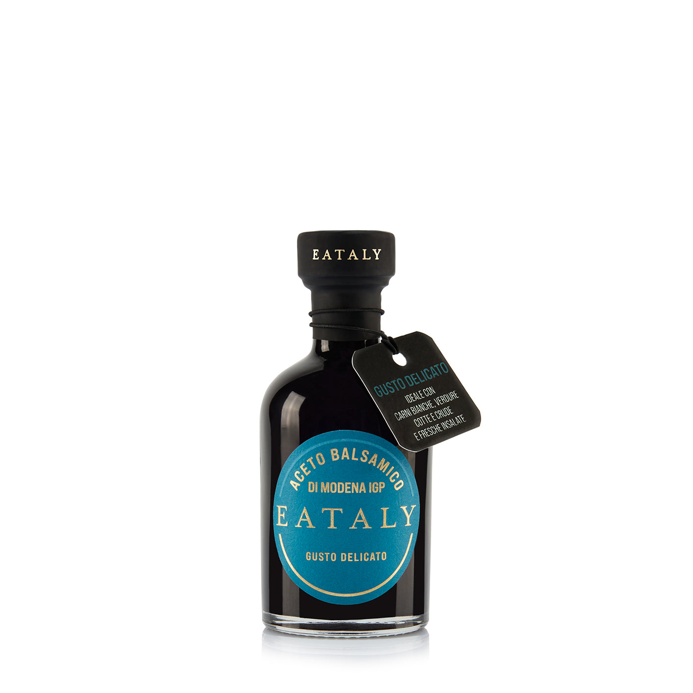 Vinaigre balsamique délicat 0,1lt