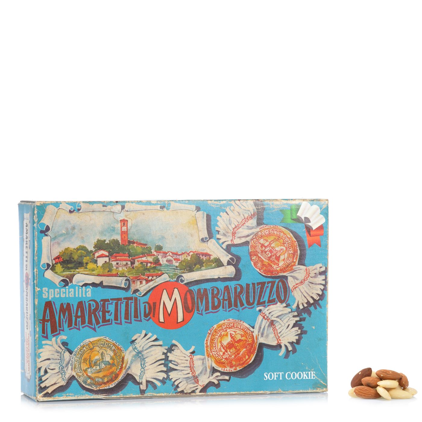 Amaretti de Mombaruzzo 300g