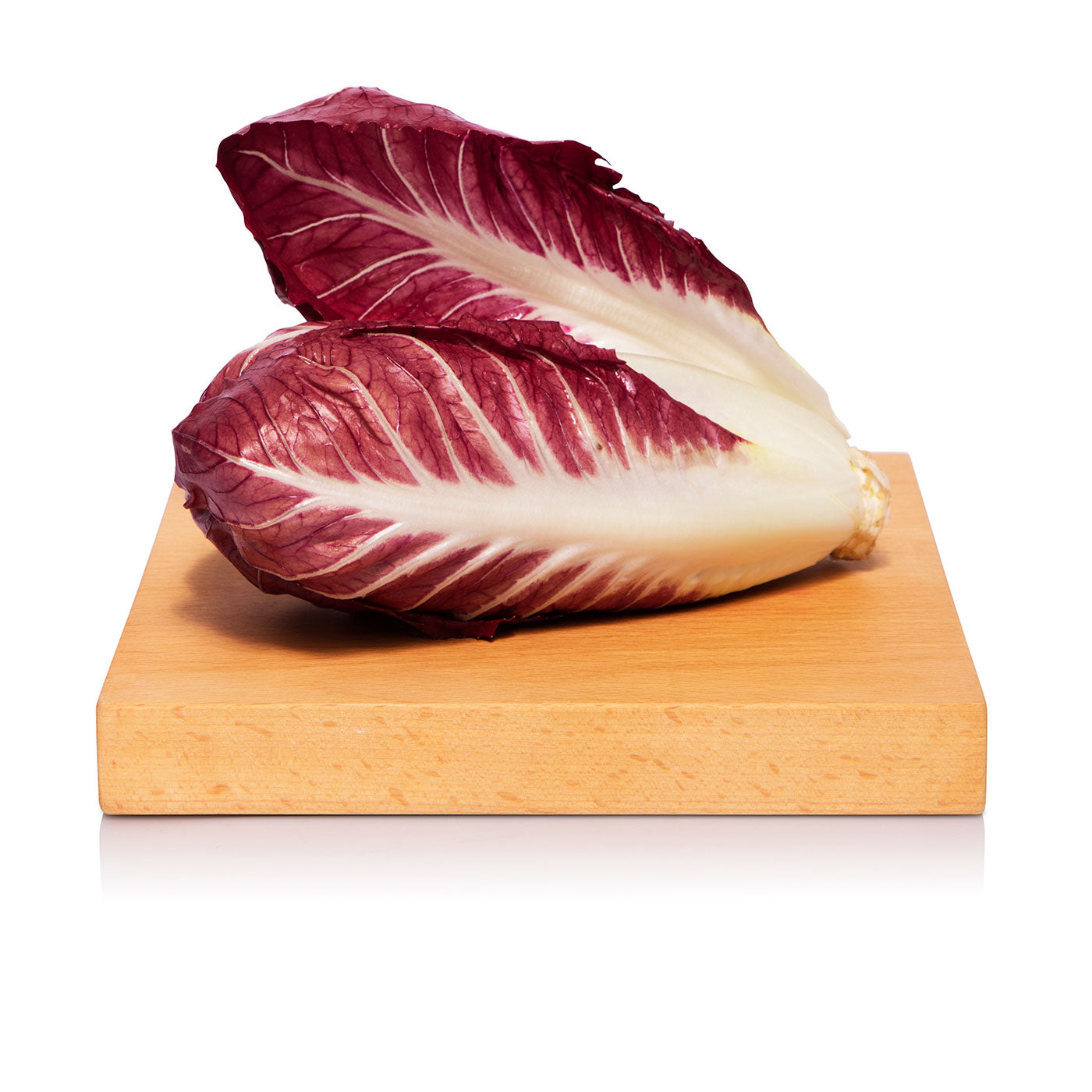 Radicchio / Salade allongée rouge 1kg