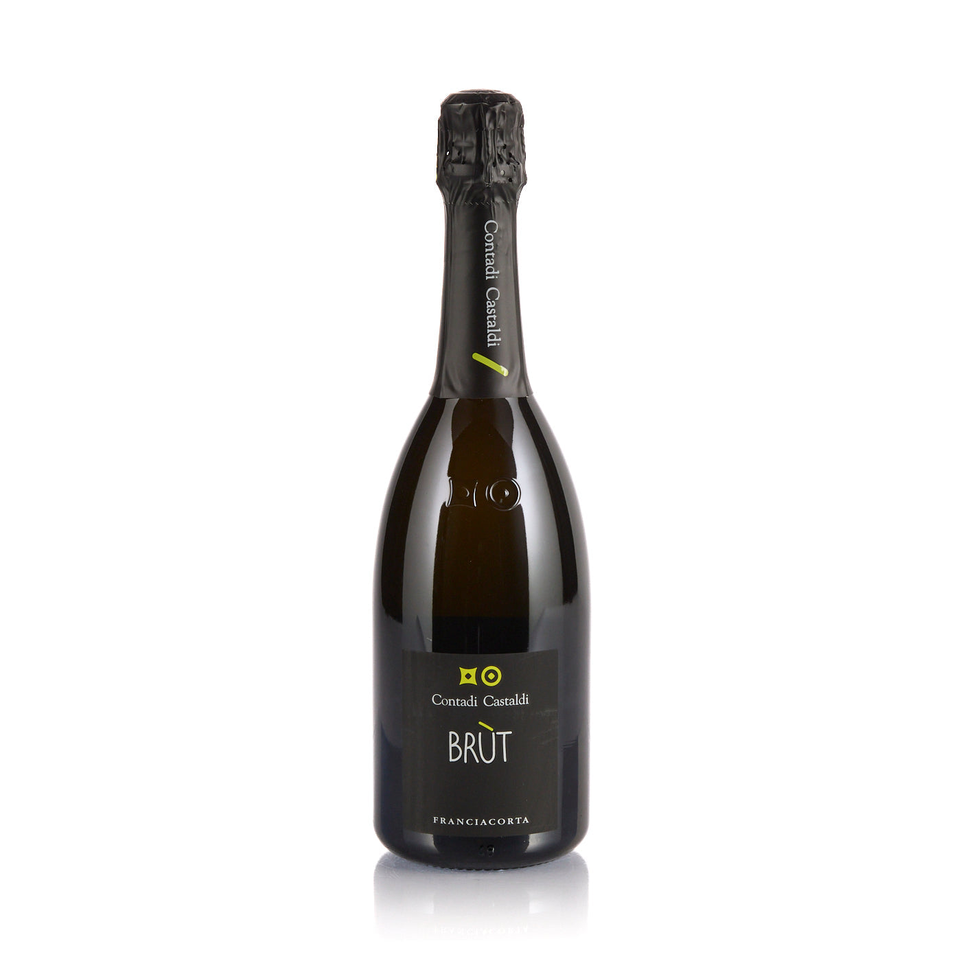 Castaldi Brut S.A 0,75lt