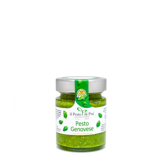 Pesto à la genovese 130g