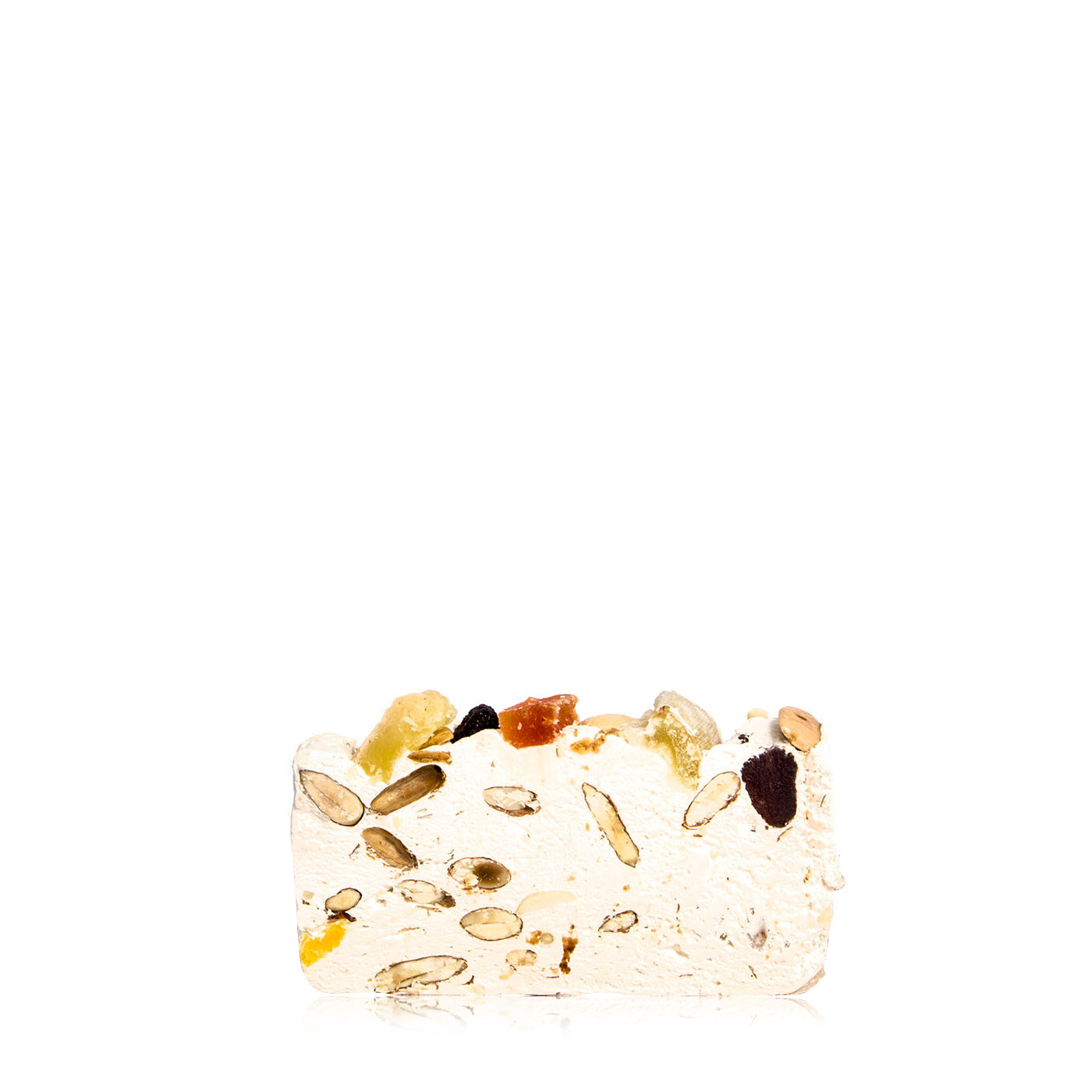 Torrone aux Fruits 170g