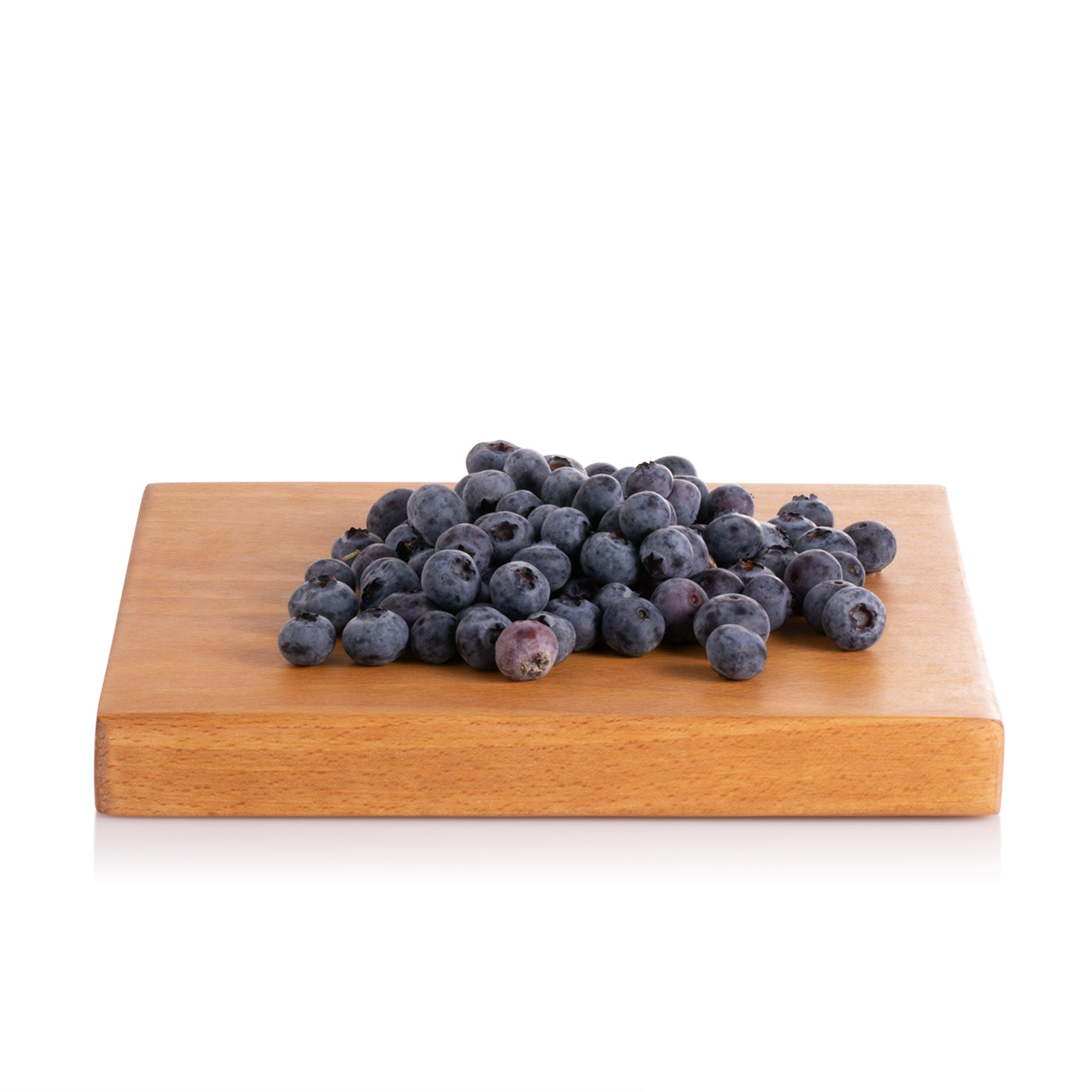 Myrtilles Barquette 1kg