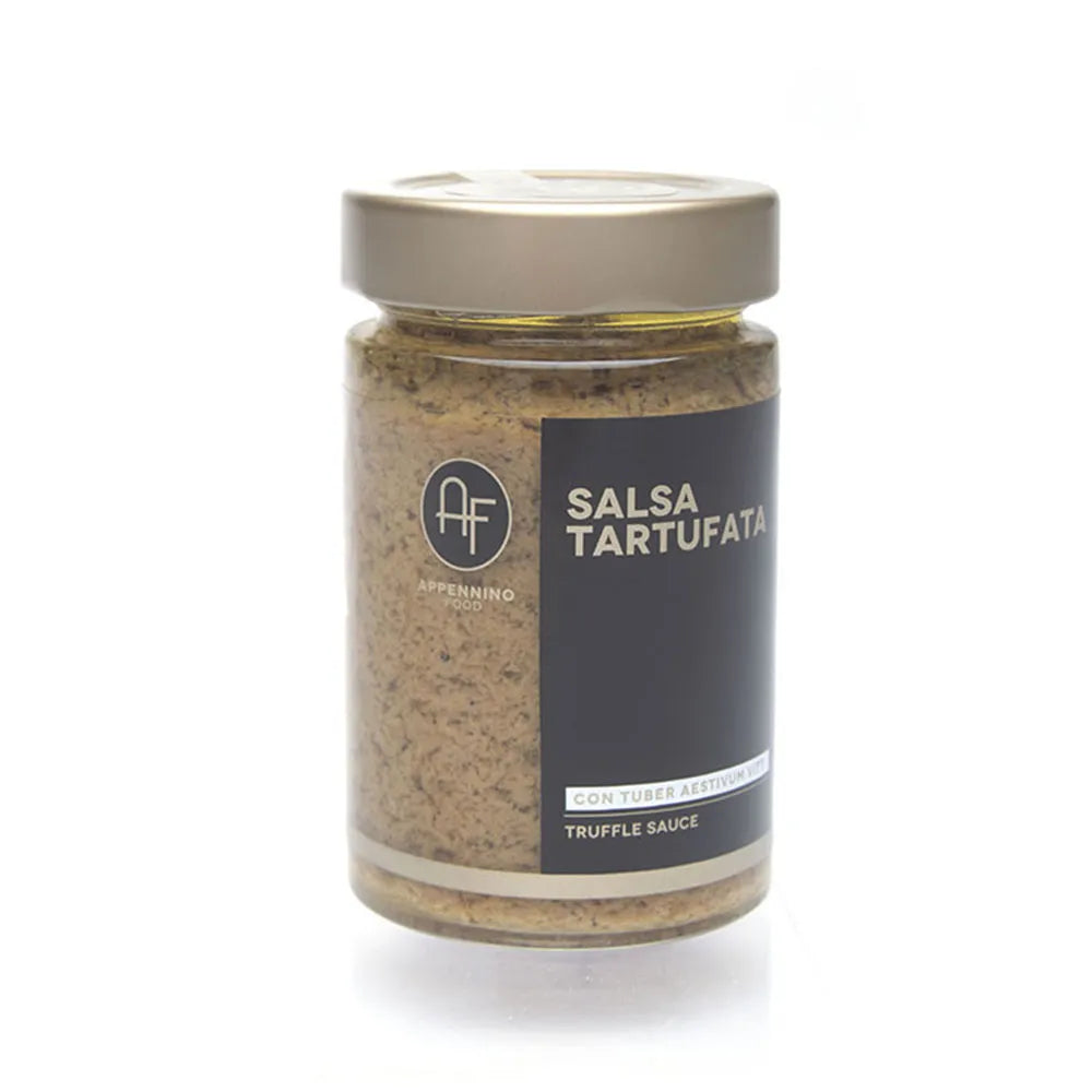Sauce à la truffe 180g