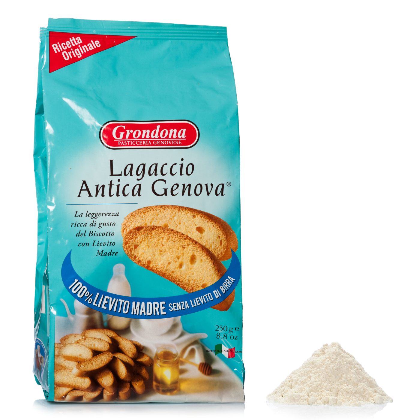 LAGACCIO A.G. 250G
