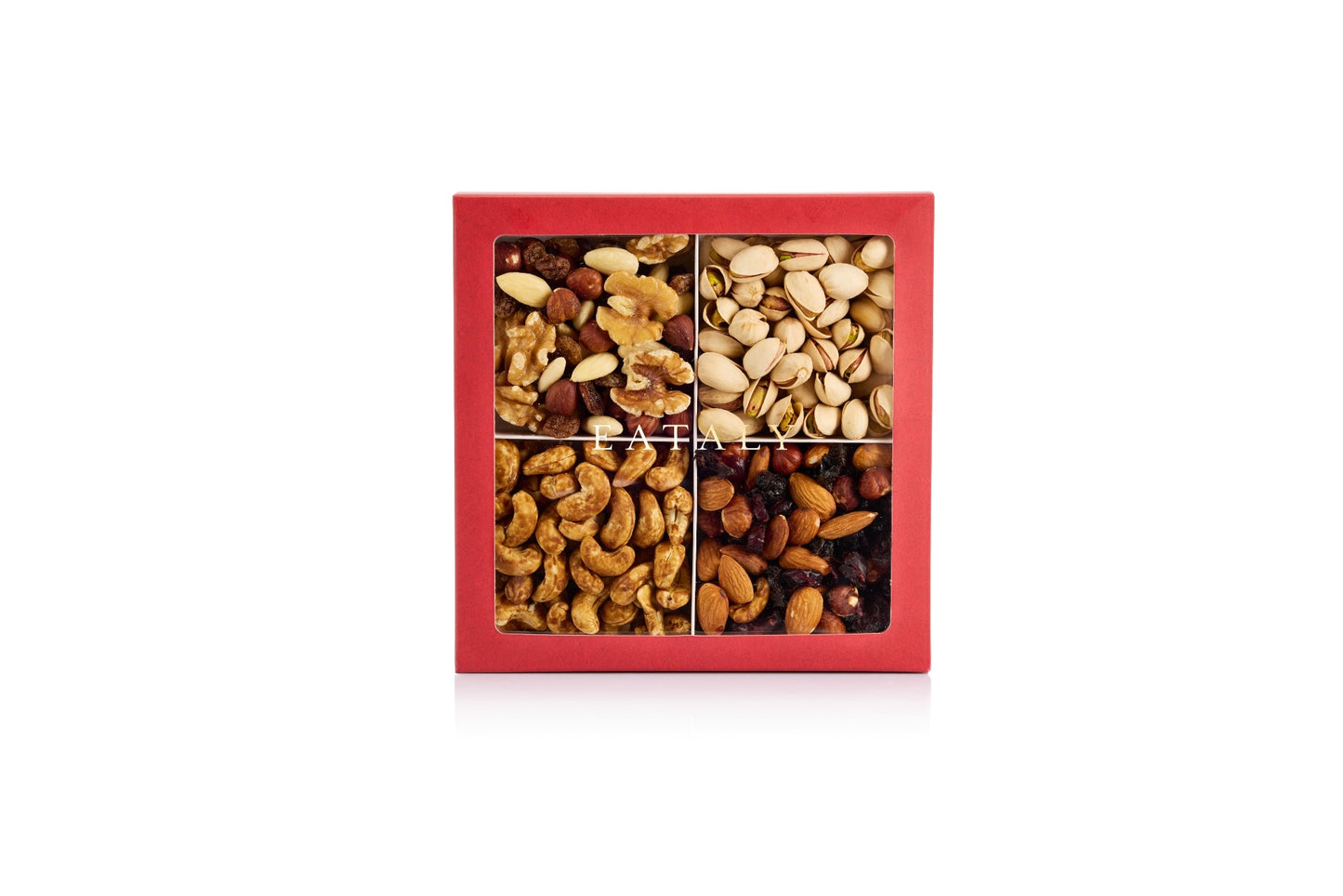 Fruits secs assortis 320g