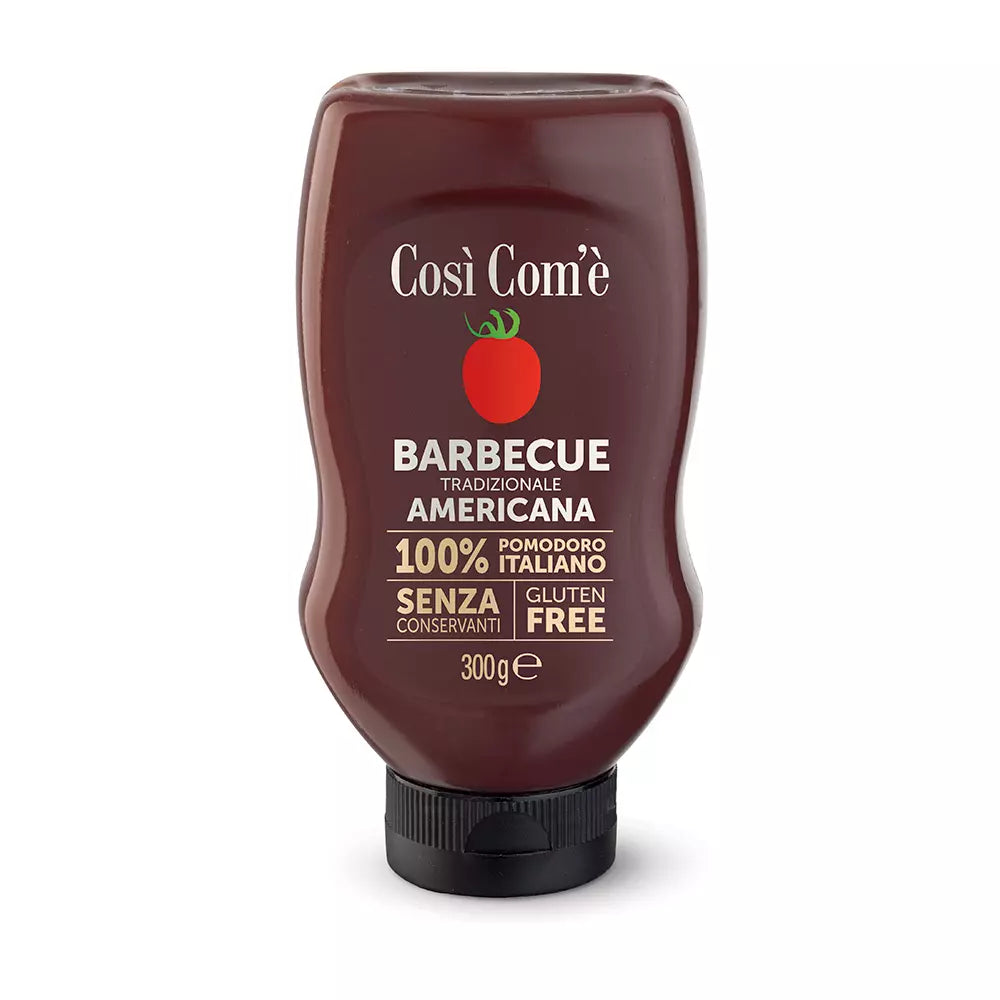 Sauce Barbecue 300g