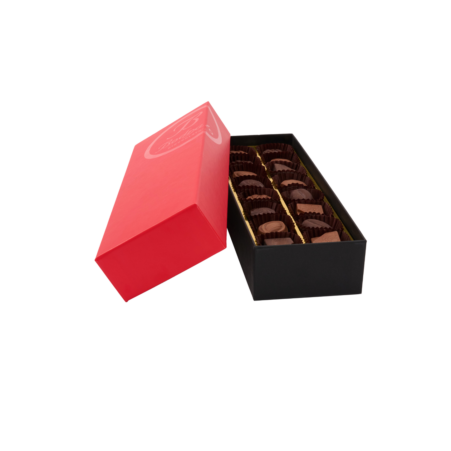 Pralines mixtes 160g