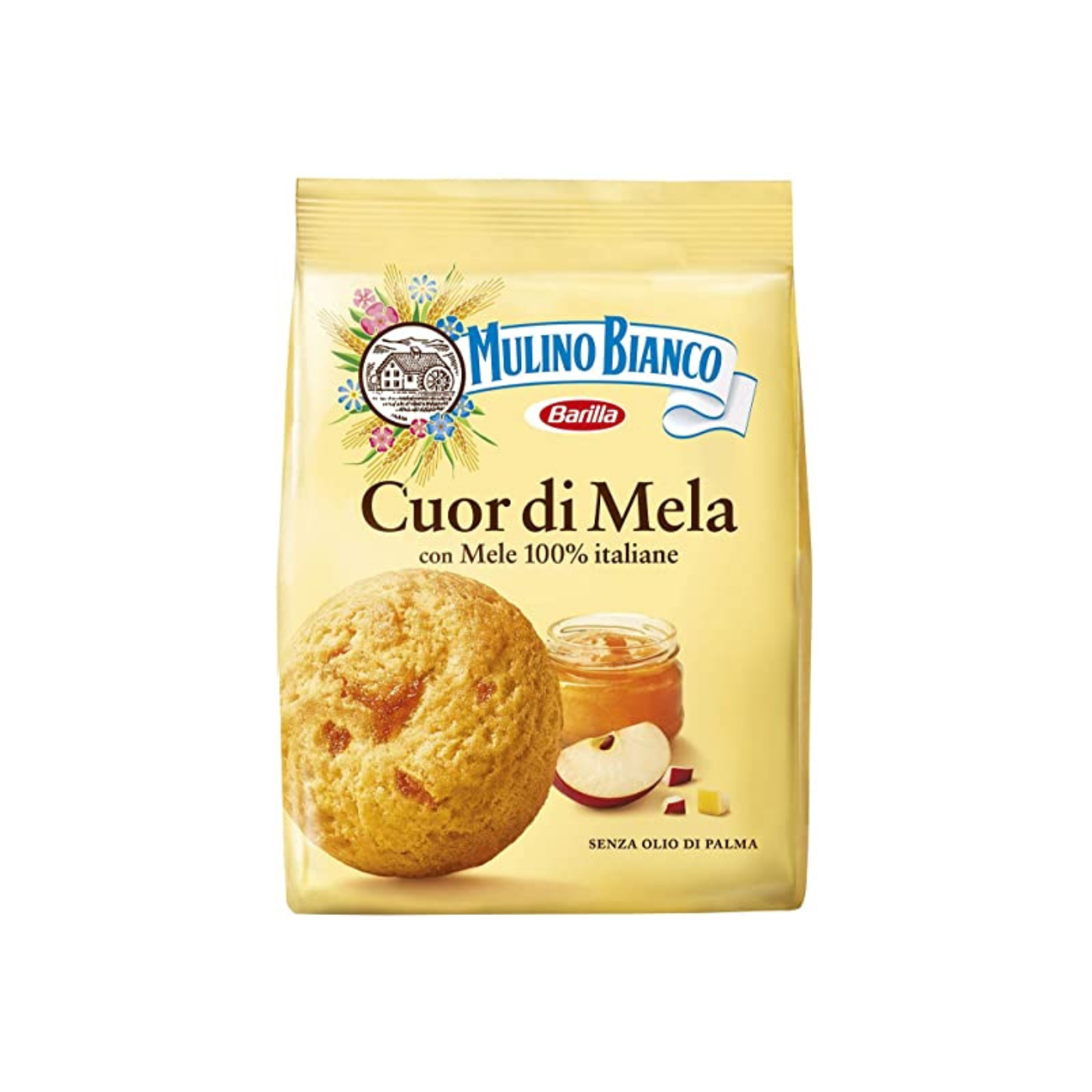Cuor di Mela 250g