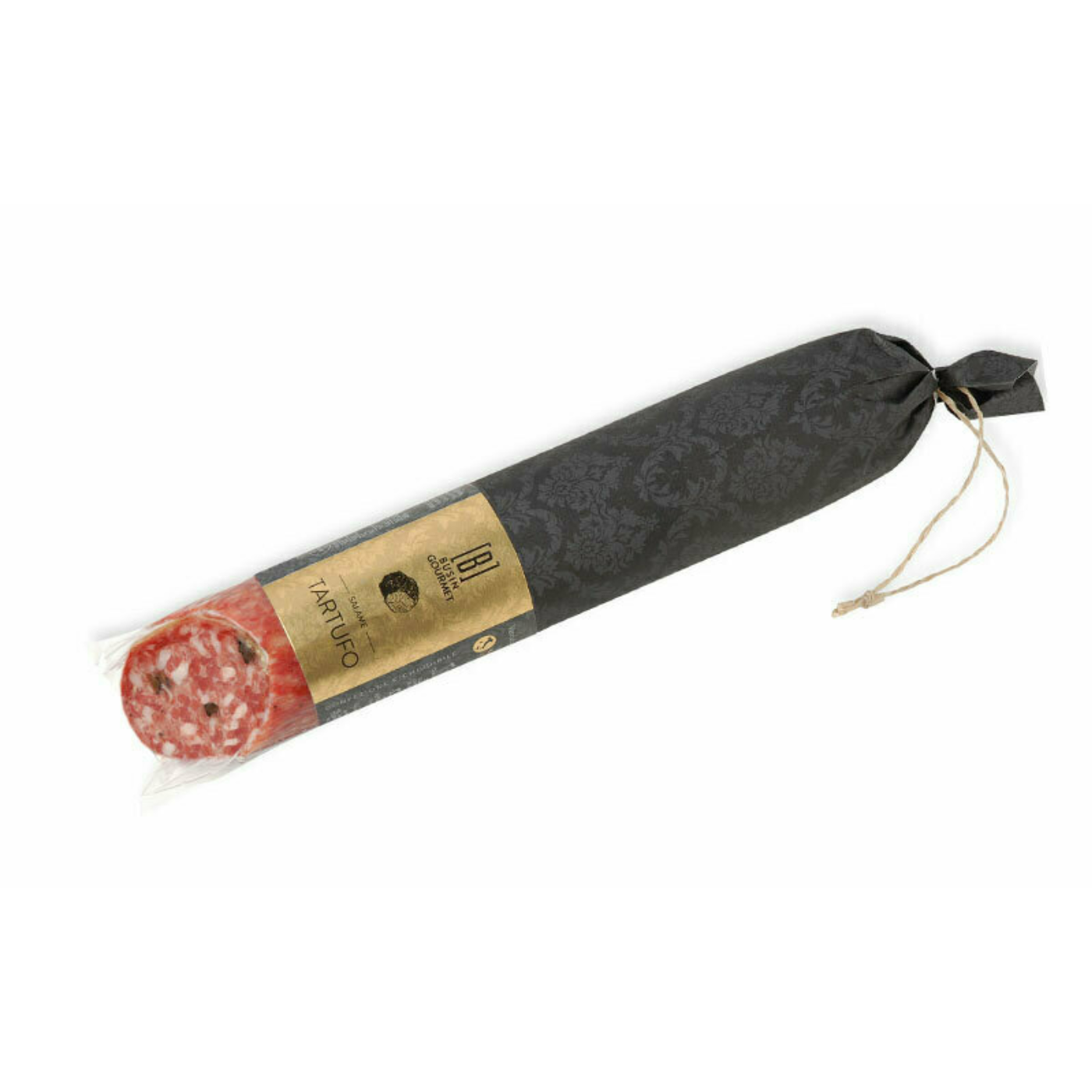 Saucisson à la truffe 300g