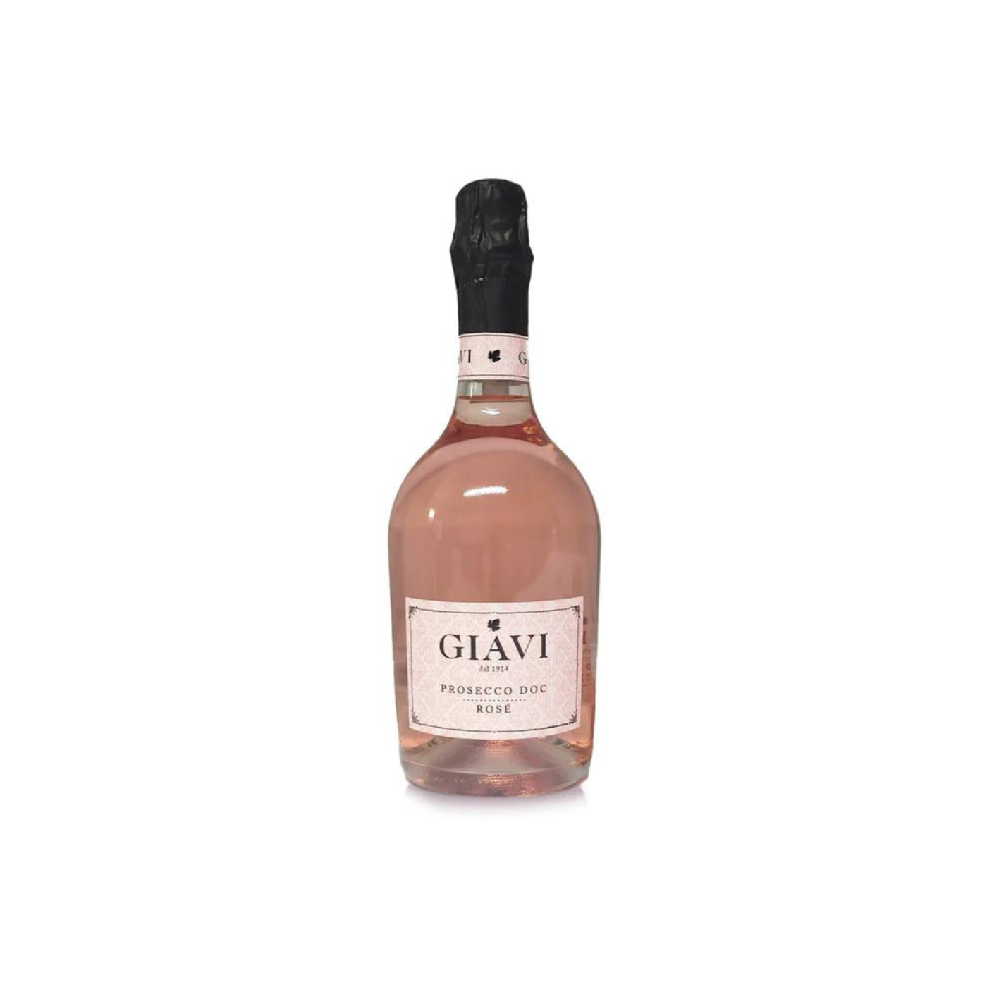 Prosecco Rosé Giavi 0,75lt