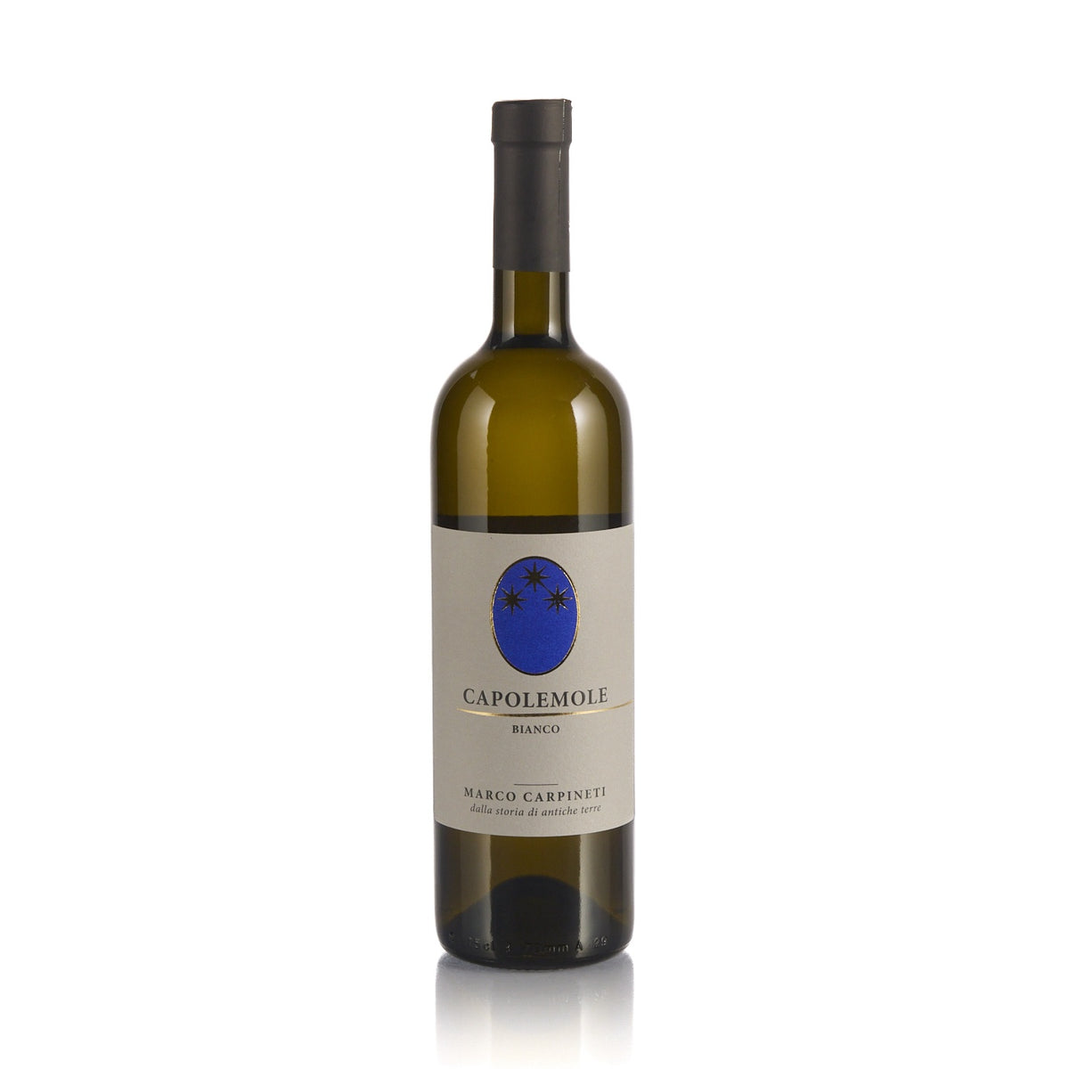 Lazio Bellone IGT "Capolemole" Marco Carpineti