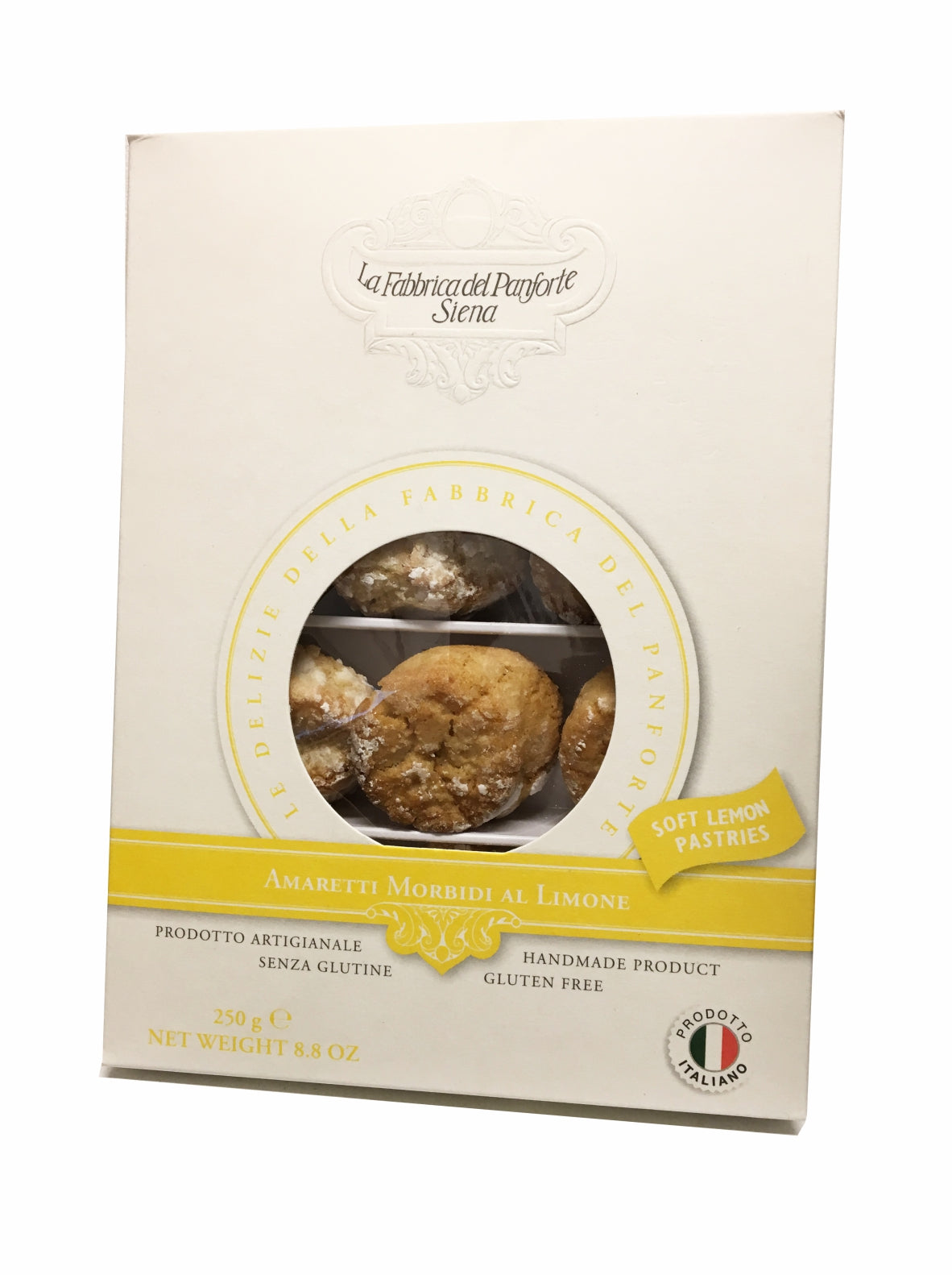 Amaretti au citron 250g