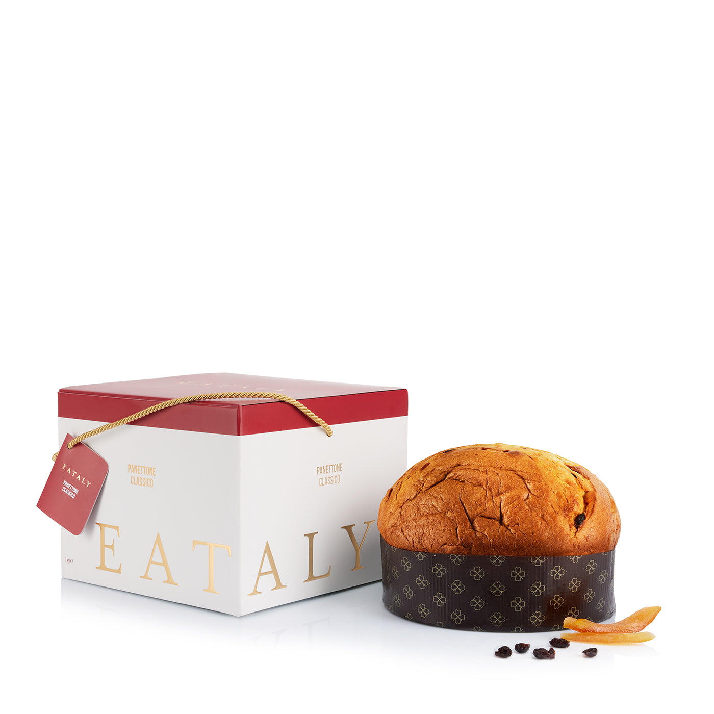 Panettone Classique Eataly 1Kg