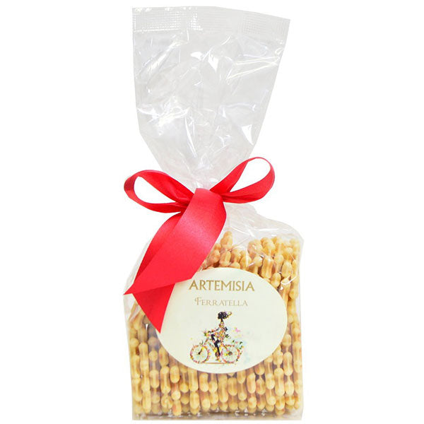 Ferratelle gaufrettes à la vanille 180g