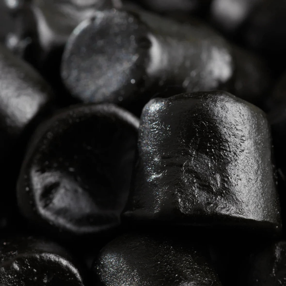 Bonbons Tendre Réglisse Orange 30g