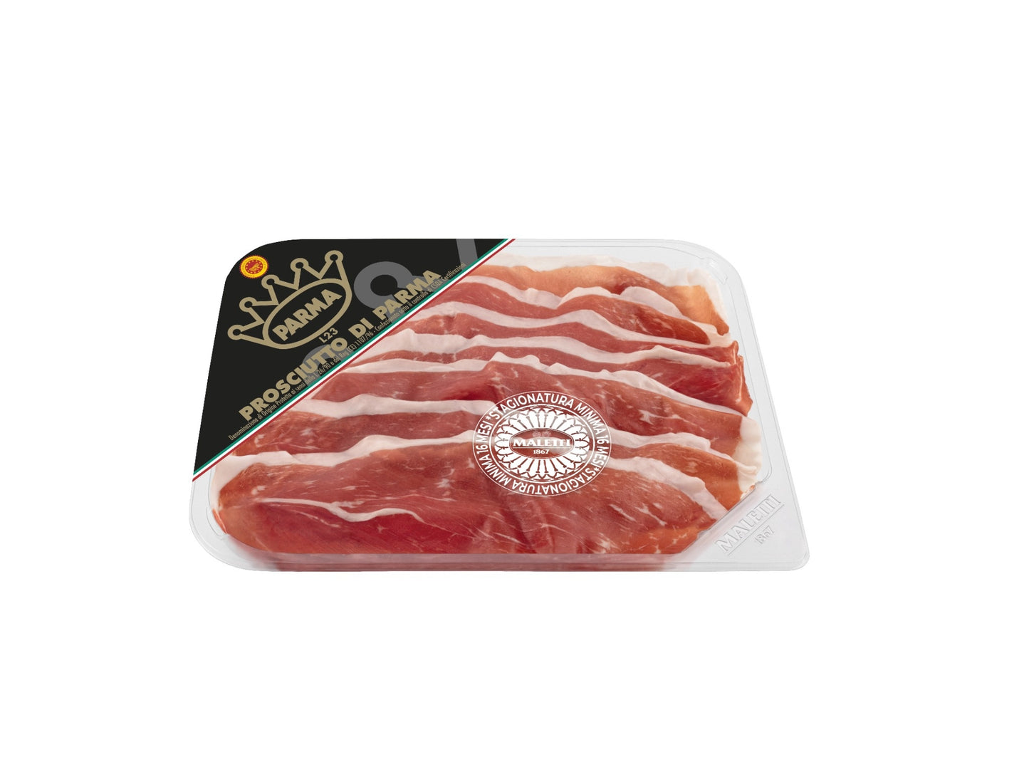 Jambon de Parme 100g