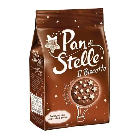 Pan di Stelle Biscuits 330g