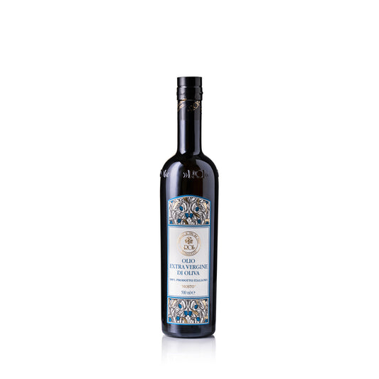 Huile D'olive Extra Vierge "Mosto"