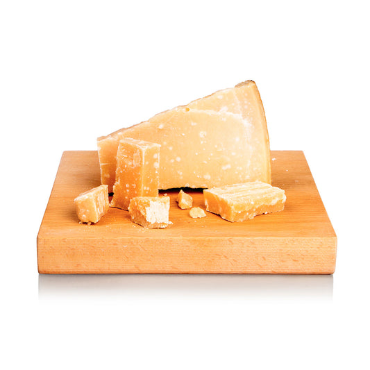 Parmigiano rapé 100g