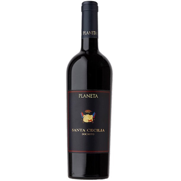Sicilia noto DOC "Santa Cecilia" Planeta 0,75lt
