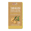 Tarallini sans gluten à l'huile d'olive extra vierge