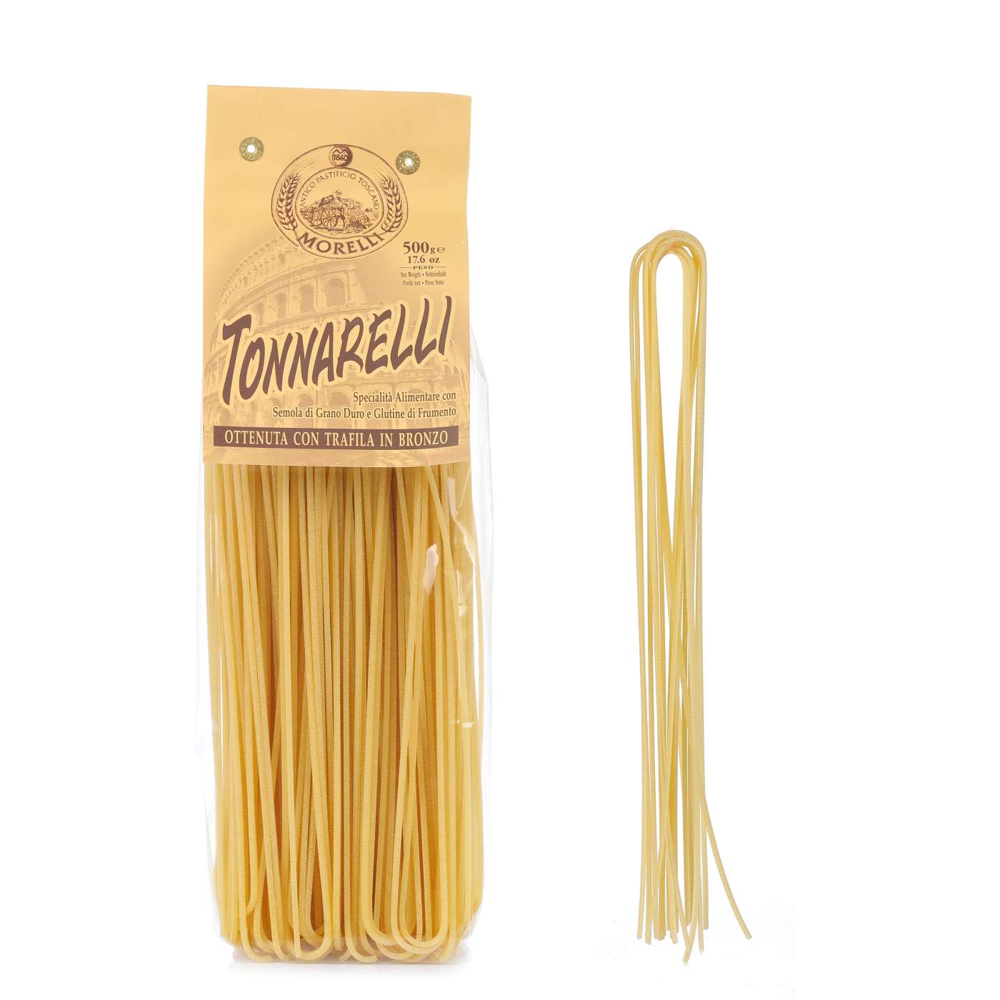 Spaghetti tonnarelli 500g