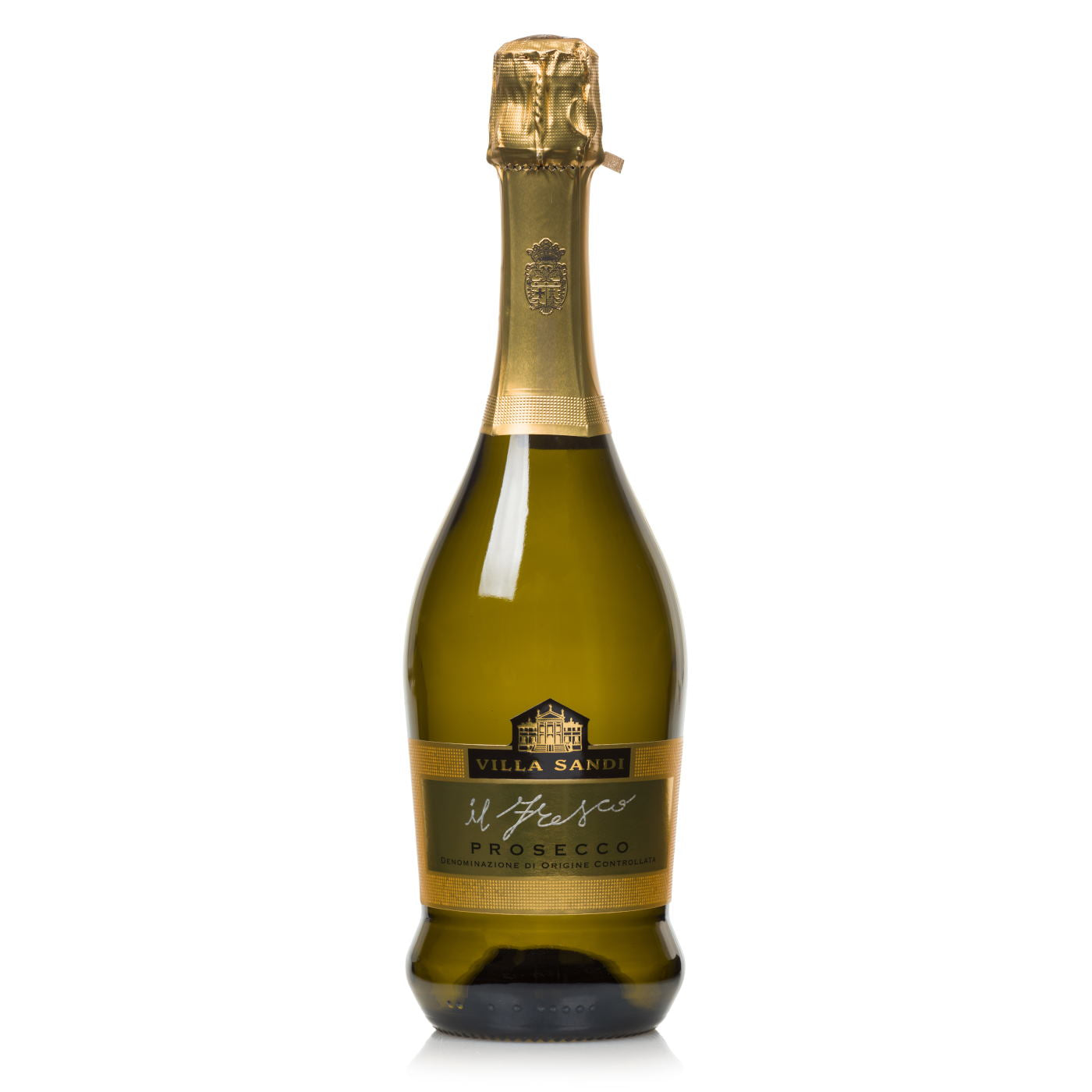 Prosecco Il Fresco Villa Sandi 0,75lt
