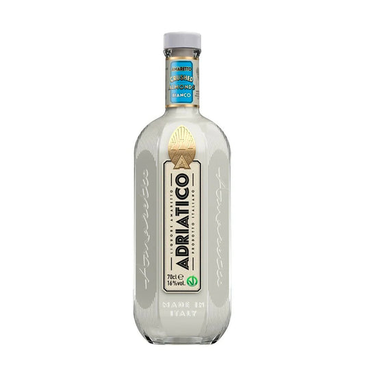 Amaretto Blanc Adriatico 0,7lt