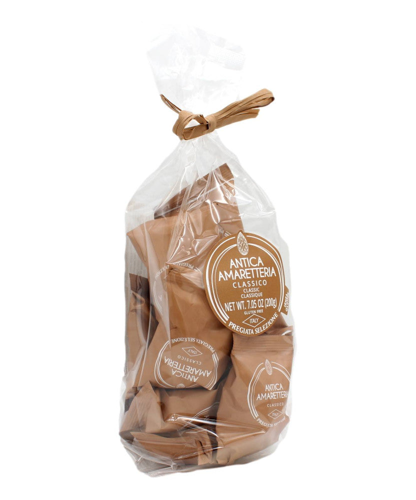 Amaretto Traditionnel 200g
