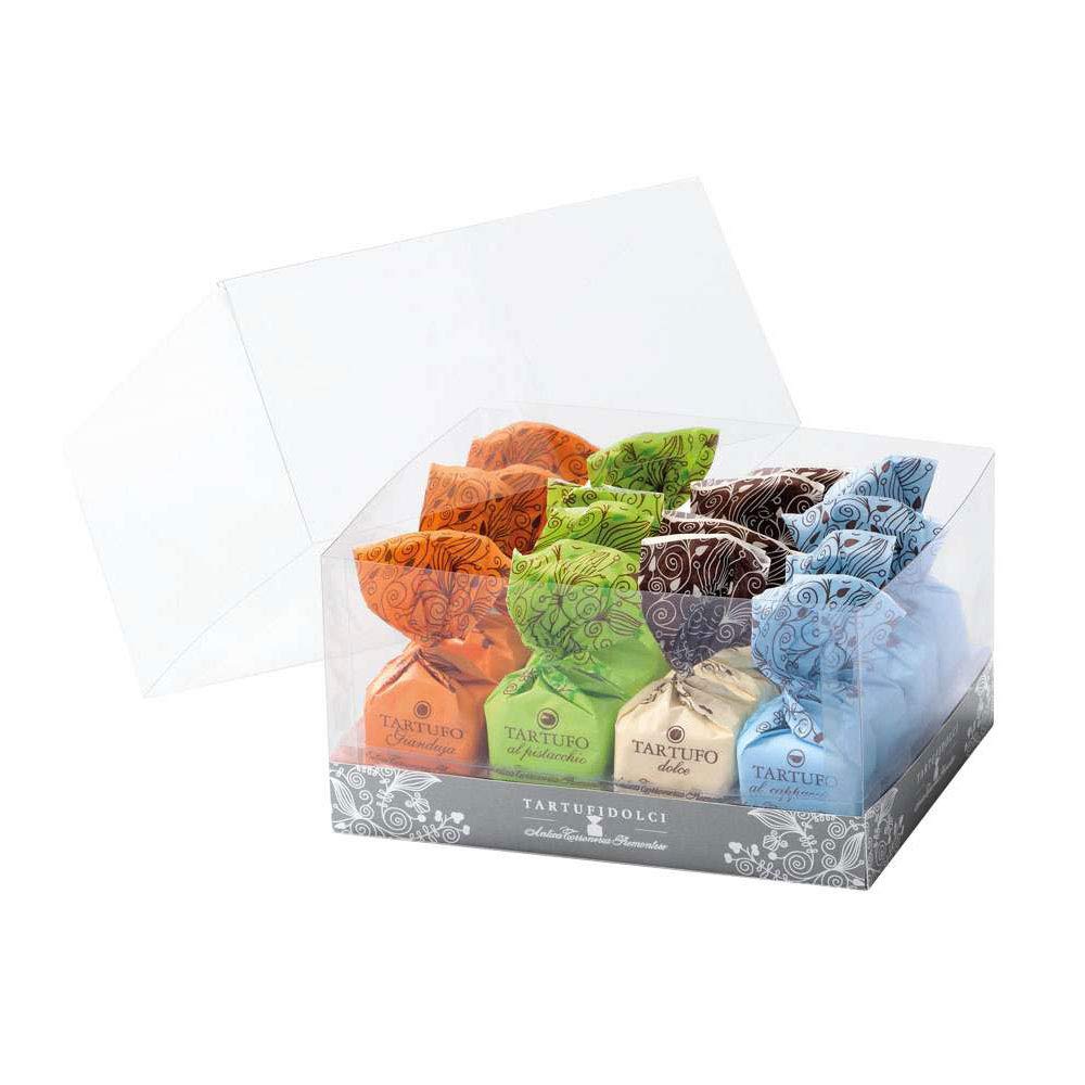 Assortiment de truffes 220g