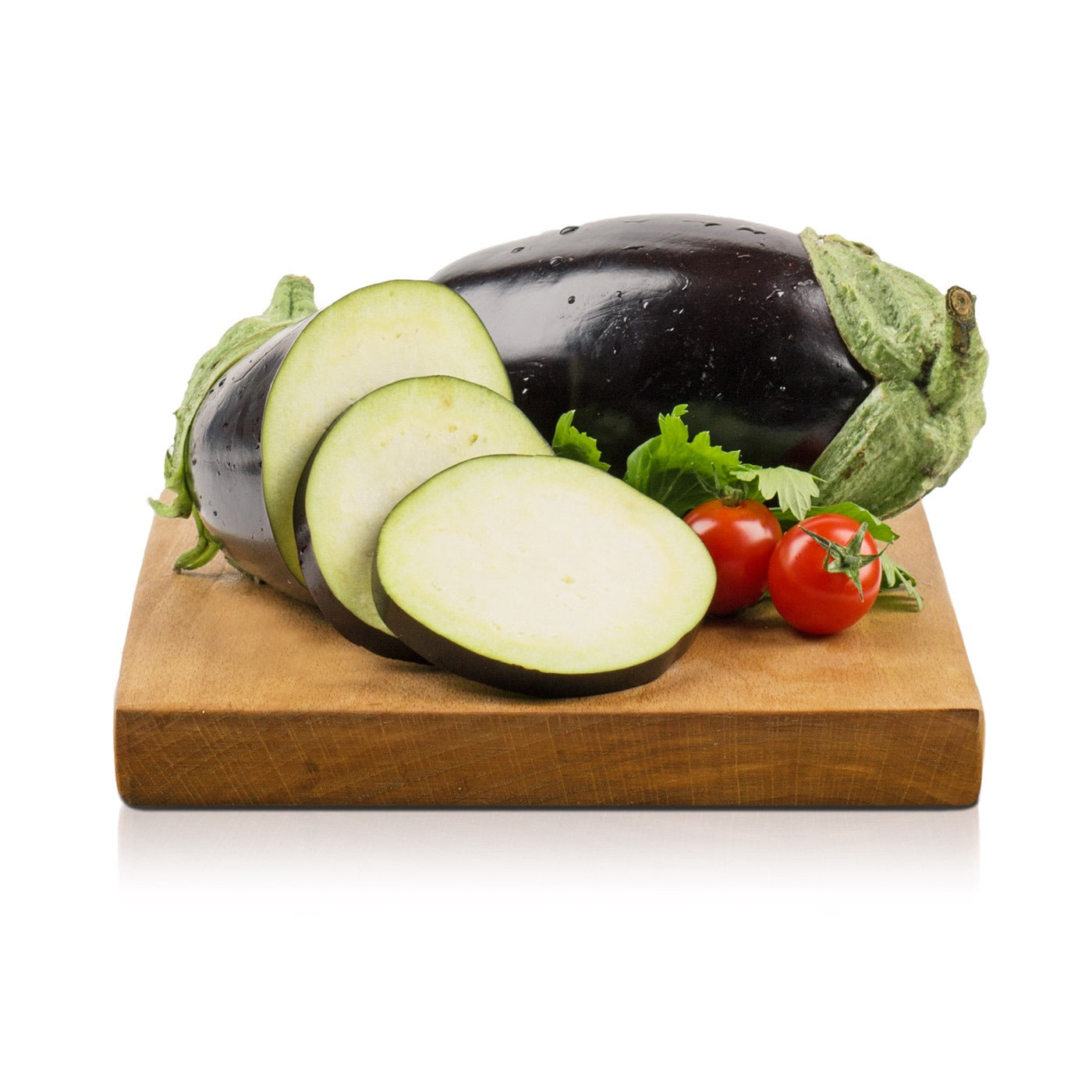 Aubergines Noires 1kg