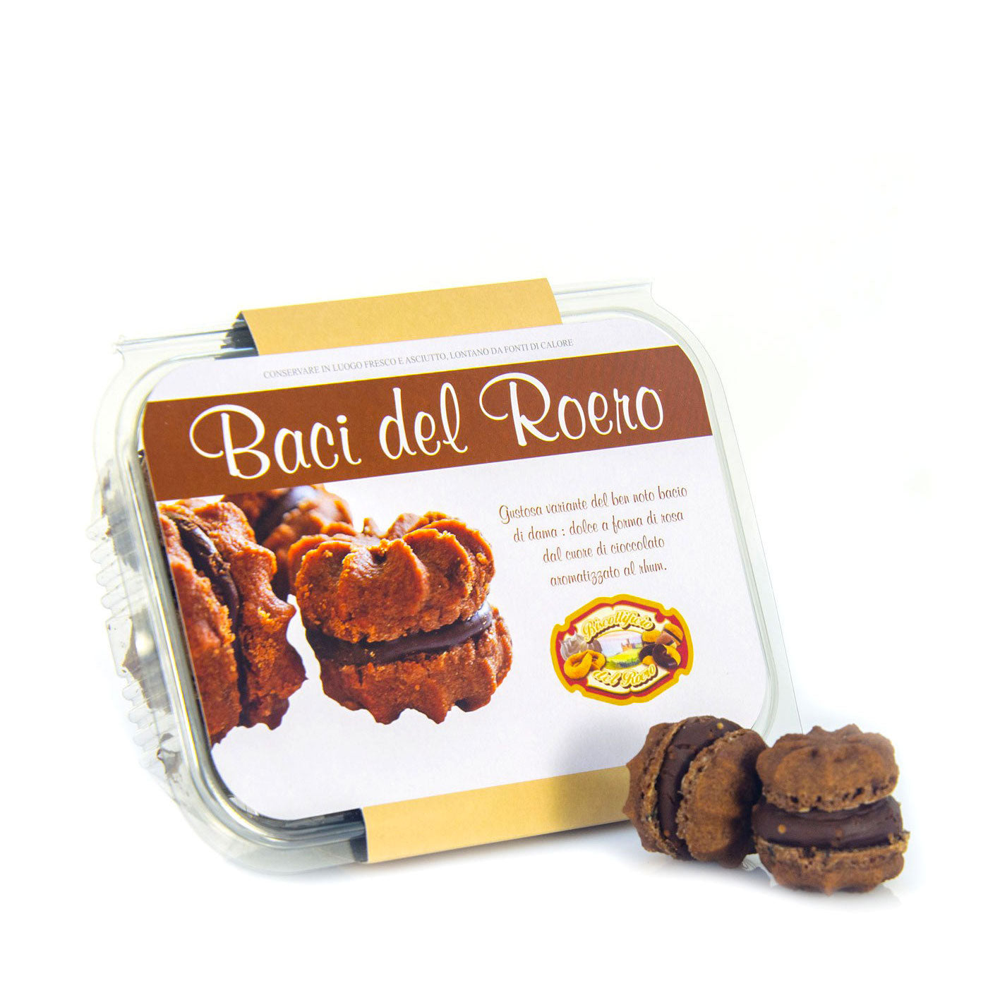 BACI DEL ROERO 250G