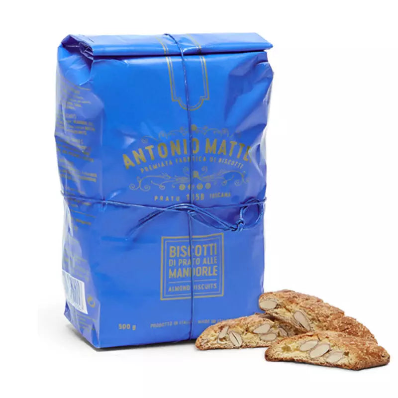 Cantucci aux Amandes 125g