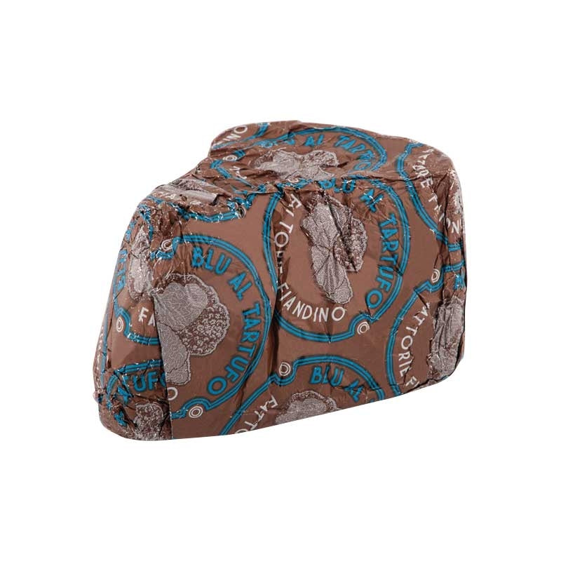 Fromage bleu à la truffe 1kg