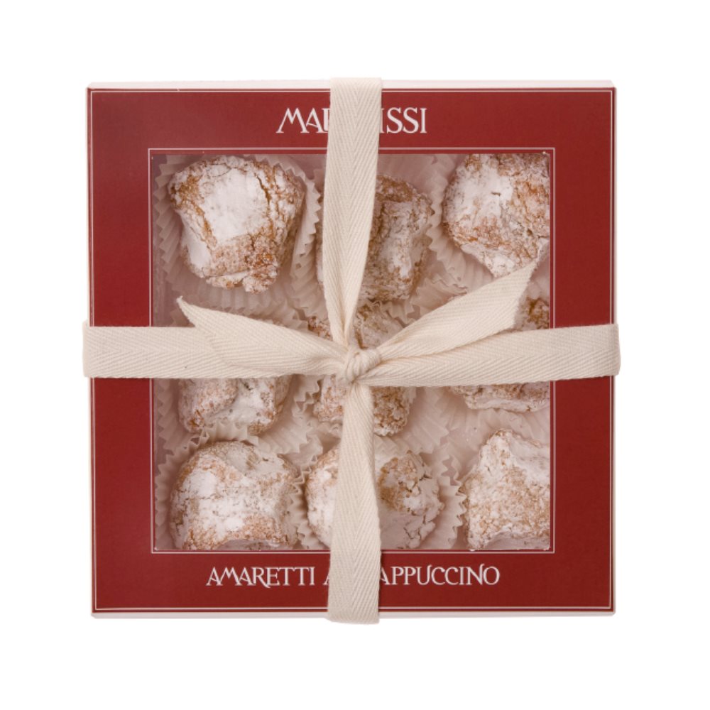 Amaretti au Cappuccino 190g