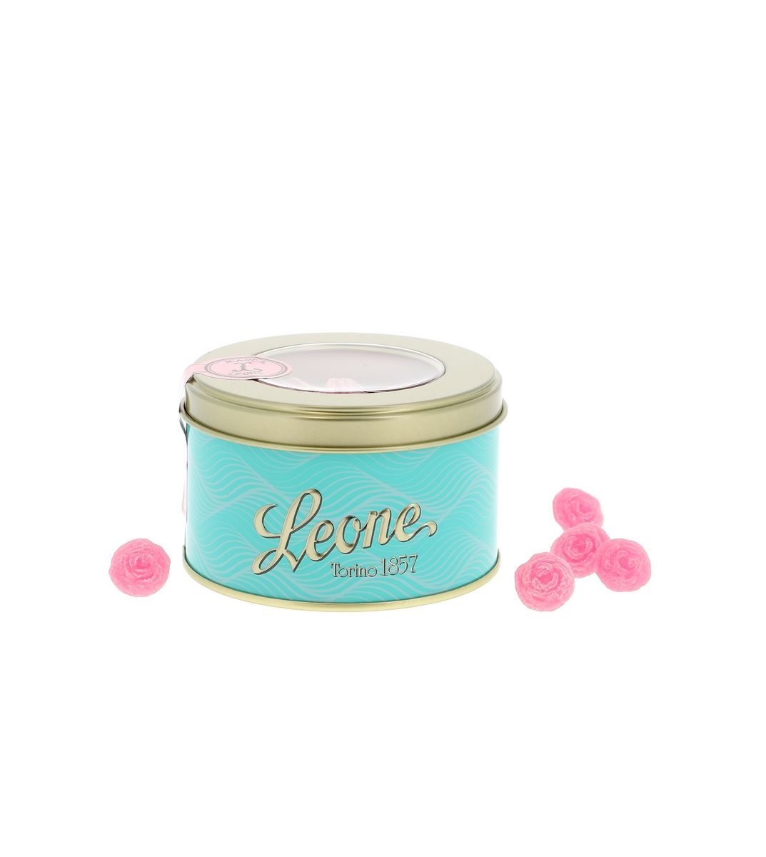 Bonbons à la Rose 150g