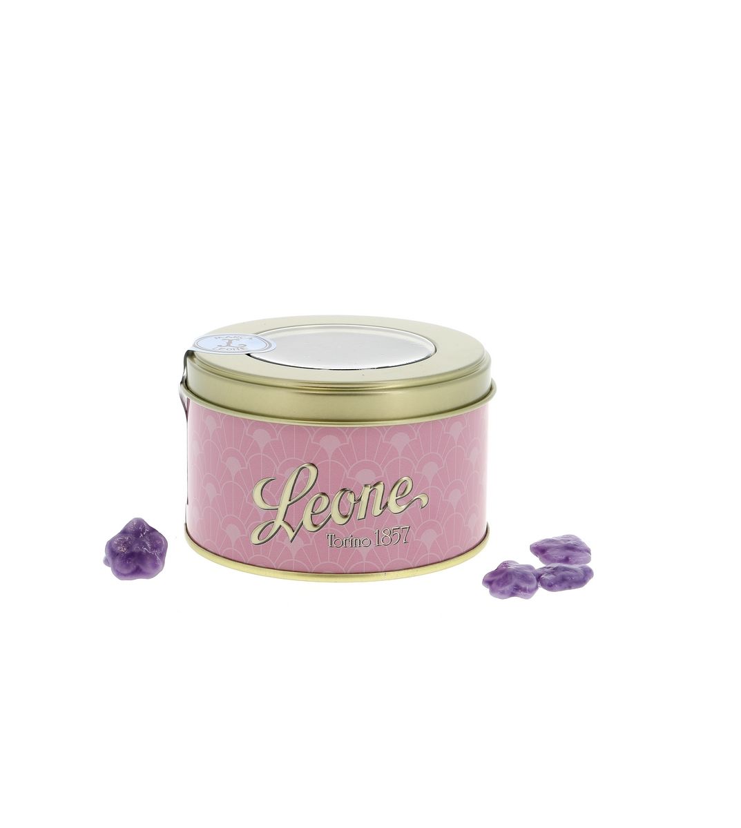 Bonbons à la Violette 150g