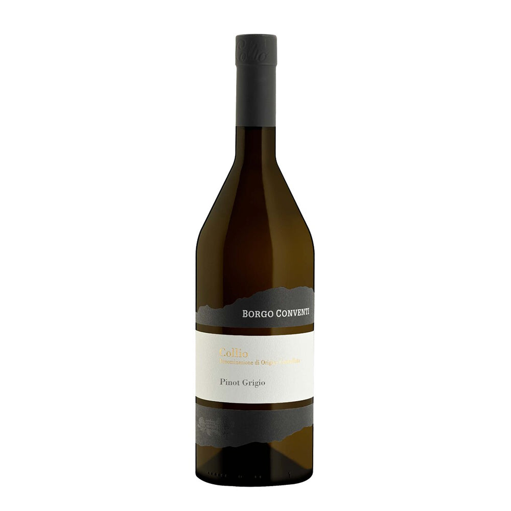 Pinot Grigio DOC Collio 0,75lt