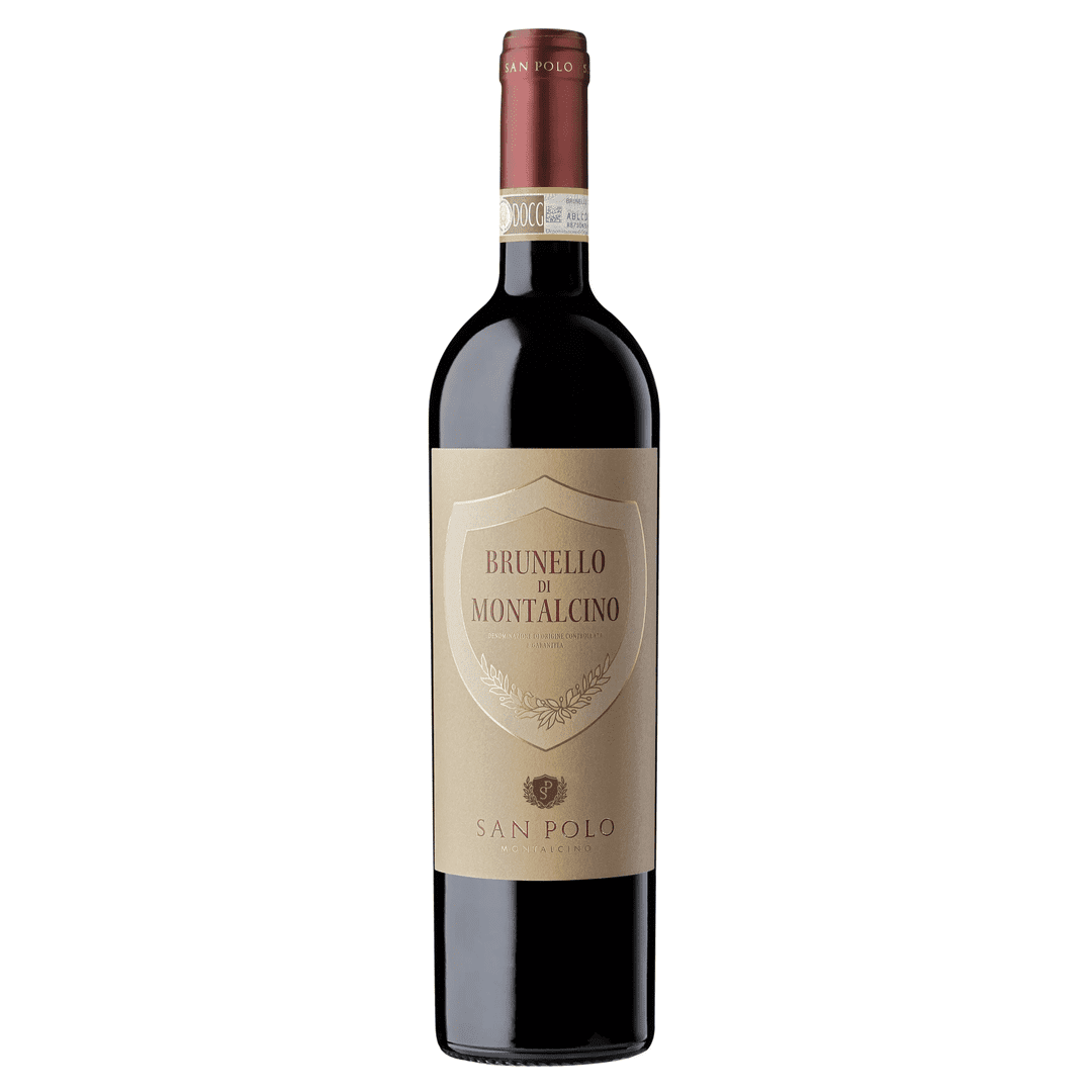 Brunello di Montalcino DOCG San Polo 0,75lt