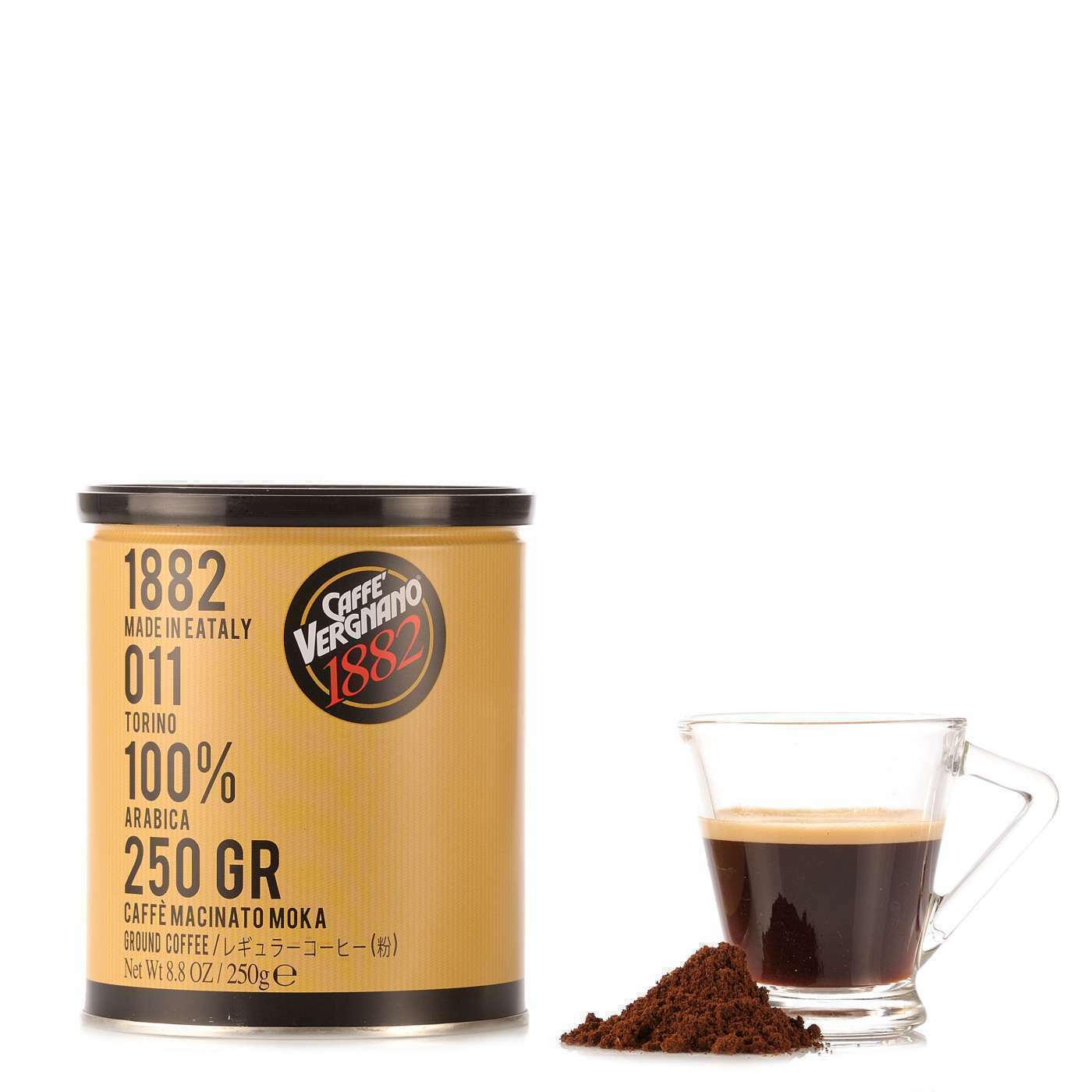 Café 100% Arabica 250g