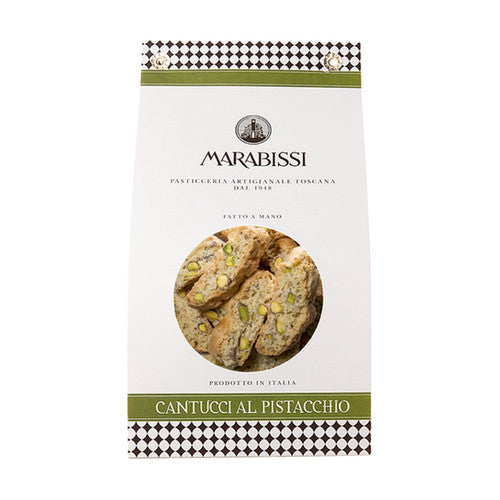 Cantucci pistache 200g