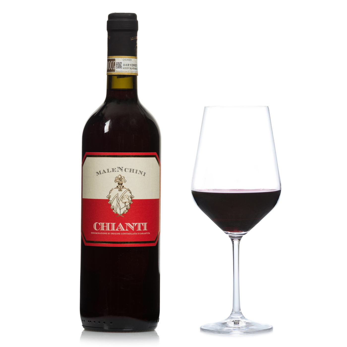 CHIANTI DOCG MALENCHINI 0,75LT