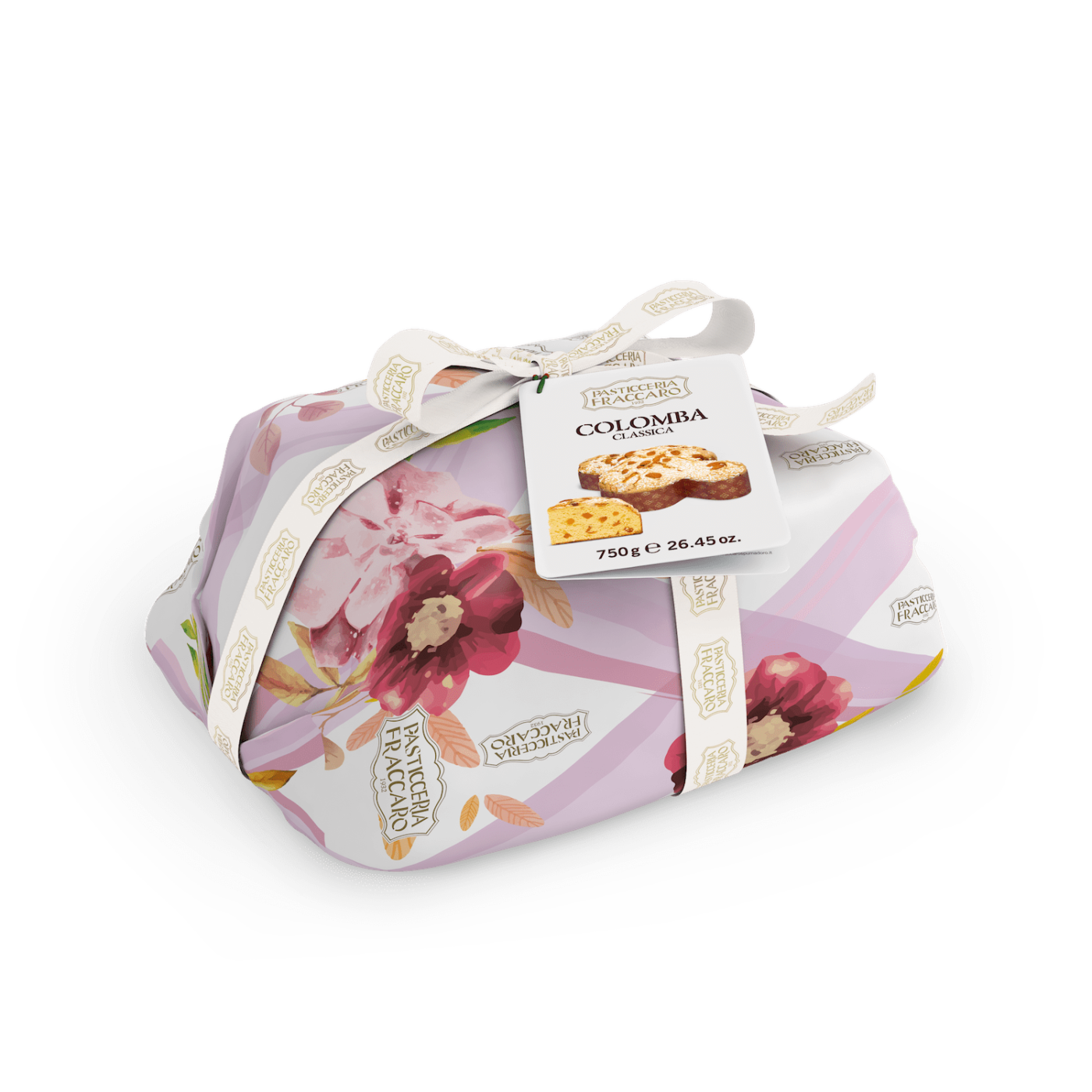 Colomba Classique 750g